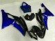 Inexpensive 2008-2016 Blue Black Yamaha YZF R6 Motorcyle Fairings Inexpensive 2008-2016 Blue Black Yamaha YZF R6 Motorcyle Fairings