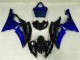 Inexpensive 2008-2016 Blue Black Yamaha YZF R6 Motorcyle Fairings Inexpensive 2008-2016 Blue Black Yamaha YZF R6 Motorcyle Fairings