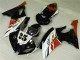Inexpensive 2008-2016 White Black Yamaha YZF R6 Motor Fairings Inexpensive 2008-2016 White Black Yamaha YZF R6 Motor Fairings