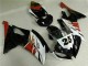 Inexpensive 2008-2016 White Black Yamaha YZF R6 Motor Fairings Inexpensive 2008-2016 White Black Yamaha YZF R6 Motor Fairings
