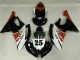 Inexpensive 2008-2016 White Black Yamaha YZF R6 Motor Fairings Inexpensive 2008-2016 White Black Yamaha YZF R6 Motor Fairings