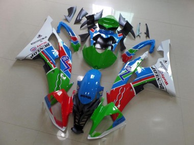 Inexpensive 2008-2016 Motul Yamaha YZF R6 Motorcycle Fairing