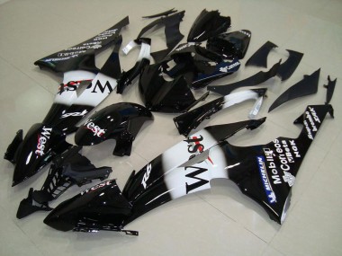 Inexpensive 2008-2016 West Race Yamaha YZF R6 Motorcycle Fairings Kits