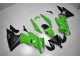 Inexpensive 2009-2011 Green Black Kawasaki EX650 Replacement Motorcycle Fairings Inexpensive 2009-2011 Green Black Kawasaki EX650 Replacement Motorcycle Fairings