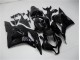 Inexpensive 2009-2012 Glossy Black Honda CBR600RR Bike Fairing Kit Inexpensive 2009-2012 Glossy Black Honda CBR600RR Bike Fairing Kit