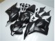 Inexpensive 2009-2012 Matte Black Honda CBR600RR Motorcycle Fairings Kits