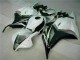 Inexpensive 2009-2012 White Honda CBR600RR Motorcycle Bodywork Inexpensive 2009-2012 White Honda CBR600RR Motorcycle Bodywork