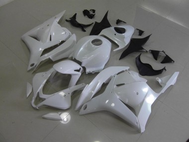 Inexpensive 2009-2012 Unpainted Honda CBR600RR Motorcyle Fairings