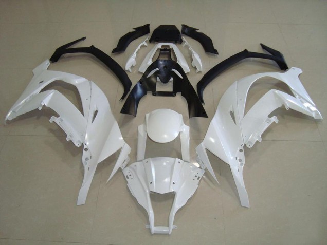 Inexpensive 2011-2015 Unpainted Kawasaki ZX10R Motorcycle Fairings Inexpensive 2011-2015 Unpainted Kawasaki ZX10R Motorcycle Fairings