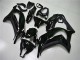 Inexpensive 2011-2015 Matte Black Kawasaki ZX10R Motorcycle Fairings Kits Inexpensive 2011-2015 Matte Black Kawasaki ZX10R Motorcycle Fairings Kits