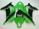 Inexpensive 2011-2015 Green Black Kawasaki ZX10R Motor Fairings Inexpensive 2011-2015 Green Black Kawasaki ZX10R Motor Fairings