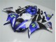 Inexpensive 2012-2014 Blue White Black Yamaha YZF R1 Motorcycle Replacement Fairings Inexpensive 2012-2014 Blue White Black Yamaha YZF R1 Motorcycle Replacement Fairings