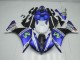 Inexpensive 2012-2014 Blue White Black Yamaha YZF R1 Motorcycle Replacement Fairings Inexpensive 2012-2014 Blue White Black Yamaha YZF R1 Motorcycle Replacement Fairings