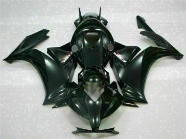Inexpensive 2012-2016 Black Honda CBR1000RR Motor Bike Fairings