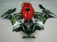 Inexpensive 2012-2016 Red Black Honda CBR1000RR Motorbike Fairing Kits