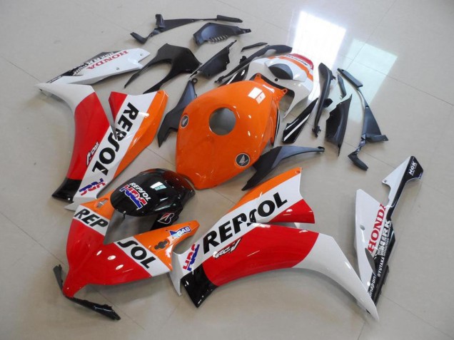 Inexpensive 2012-2016 Repsol Honda CBR1000RR Motor Fairings