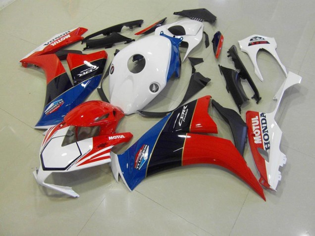 Inexpensive 2012-2016 TT Legends Honda CBR1000RR Motor Bike Fairings