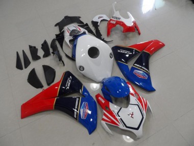 Inexpensive 2012-2016 TT Legends Honda CBR1000RR Motorcycle Fairings Kit