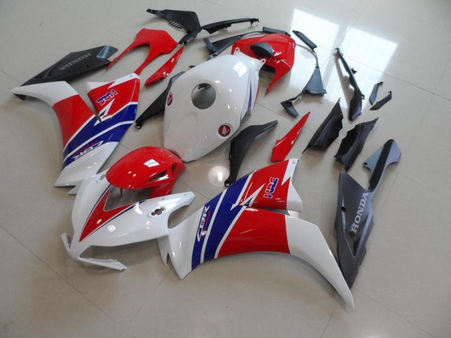 Inexpensive 2012-2016 White Red Matte Black TT Legend Honda CBR1000RR Motorcylce Fairings Inexpensive 2012-2016 White Red Matte Black TT Legend Honda CBR1000RR Motorcylce Fairings