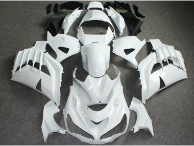 Inexpensive 2012-2021 Unpainted Kawasaki ZX14R ZZR1400 Motorcyle Fairings