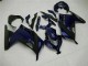 Inexpensive 2013-2016 Blue Black Kawasaki EX300 Motorcycle Fairings Kits