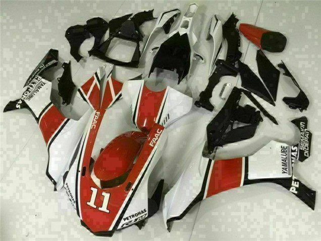 Inexpensive 2015-2019 Red Yamaha YZF R1 Motorbike Fairing Inexpensive 2015-2019 Red Yamaha YZF R1 Motorbike Fairing