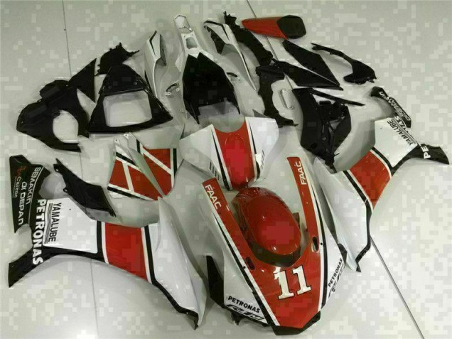 Inexpensive 2015-2019 Red Yamaha YZF R1 Motorbike Fairing Inexpensive 2015-2019 Red Yamaha YZF R1 Motorbike Fairing