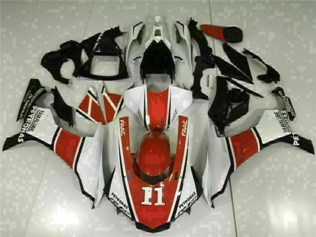 Inexpensive 2015-2019 Red Yamaha YZF R1 Motorbike Fairing Inexpensive 2015-2019 Red Yamaha YZF R1 Motorbike Fairing