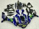 Inexpensive 2015-2019 Blue Yamaha YZF R1 Motorcycle Fairing Kit Inexpensive 2015-2019 Blue Yamaha YZF R1 Motorcycle Fairing Kit