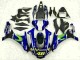 Inexpensive 2015-2019 Blue Yamaha YZF R1 Motorcycle Fairing Kit Inexpensive 2015-2019 Blue Yamaha YZF R1 Motorcycle Fairing Kit