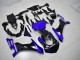 Inexpensive 2015-2019 Blue Black Yamaha YZF R1 Bike Fairings Inexpensive 2015-2019 Blue Black Yamaha YZF R1 Bike Fairings