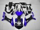 Inexpensive 2015-2019 Blue Black Yamaha YZF R1 Bike Fairings Inexpensive 2015-2019 Blue Black Yamaha YZF R1 Bike Fairings