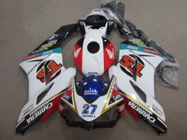 Inexpensive 2004-2005 27 Contrainer IT Honda CBR1000RR Bike Fairing