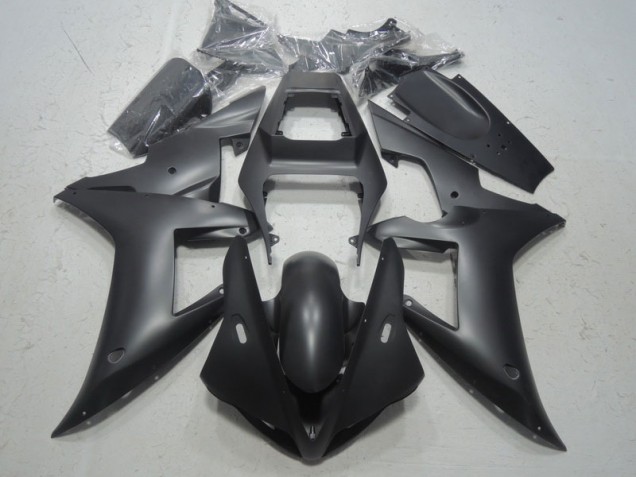 Inexpensive 2004-2005 Black Honda CBR1000RR Motorcylce Fairings Inexpensive 2004-2005 Black Honda CBR1000RR Motorcylce Fairings
