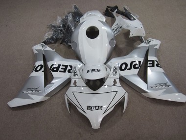 Inexpensive 2008-2011 Repsol Honda CBR1000RR Motorbike Fairing