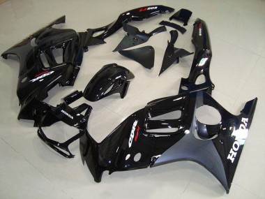 Inexpensive 1995-1998 Honda CBR600 F3 Motorcycle Fairing Kits & Plastic Bodywork MF6591