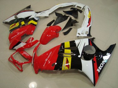 Inexpensive 1995-1998 Honda CBR600 F3 Motorcycle Fairing Kits & Plastic Bodywork MF6595