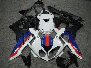 Inexpensive 2003-2004 Honda CBR600RR F5 Motorcycle Fairing Kits & Plastic Bodywork MF6197