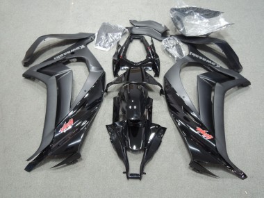 Inexpensive 2011-2015 Kawasaki Ninja ZX10R Motorcycle Fairing Kits & Plastic Bodywork MF6816