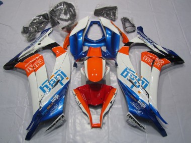 Inexpensive 2011-2015 Kawasaki Ninja ZX10R Motorcycle Fairing Kits & Plastic Bodywork MF6818