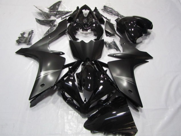 Inexpensive 2007-2008 Black Yamaha YZF R1 Motor Fairings Inexpensive 2007-2008 Black Yamaha YZF R1 Motor Fairings