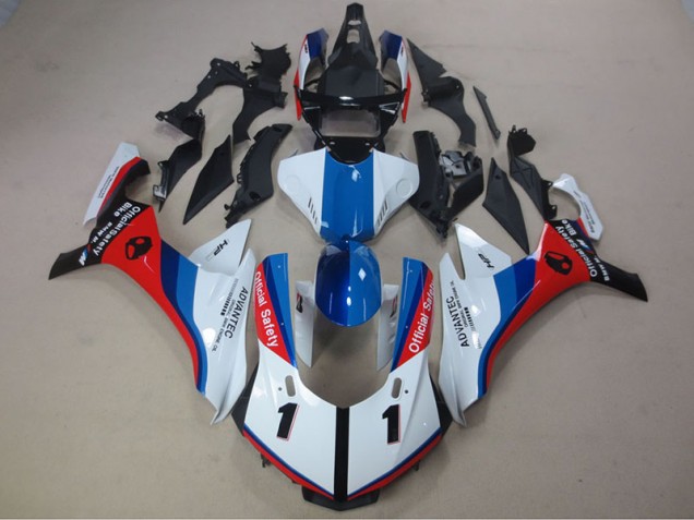 Inexpensive 2015-2019 White Blue Red Advantec Yamaha YZF R1 Motorcycle Fairing Inexpensive 2015-2019 White Blue Red Advantec Yamaha YZF R1 Motorcycle Fairing