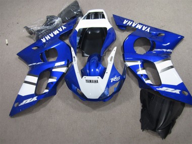 Inexpensive 1998-2002 Yamaha YZF R6 Motorcycle Fairing Kits & Plastic Bodywork MF5920